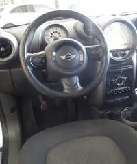 MINI COUNTRYMAN 1.6 D ONE - Napoli - 3