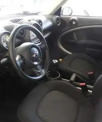MINI COUNTRYMAN 1.6 D ONE - Napoli - 4