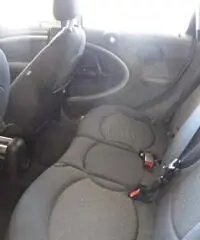 MINI COUNTRYMAN 1.6 D ONE - Napoli - 5