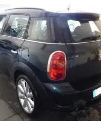 MINI COUNTRYMAN 1.6 COOPER S ALL4 AUTO - Napoli - 2