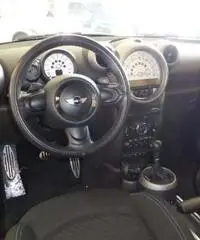 MINI COUNTRYMAN 1.6 COOPER S ALL4 AUTO - Napoli - 3