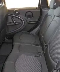 MINI COUNTRYMAN 1.6 COOPER S ALL4 AUTO - Napoli - 5