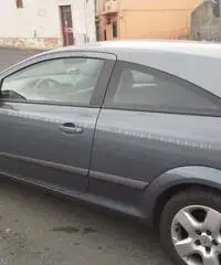 Astra GTC coupè 1.3 cdti - Sicilia - 2