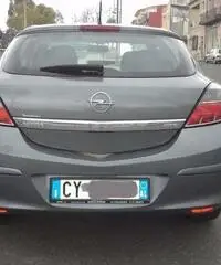 Astra GTC coupè 1.3 cdti - Sicilia - 3