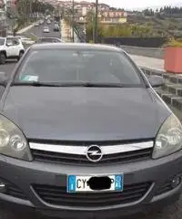 Astra GTC coupè 1.3 cdti - Sicilia - 4