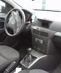 Astra GTC coupè 1.3 cdti - Sicilia - 5