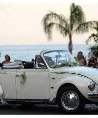 Noleggio pulmino volkswagen salerno - 2