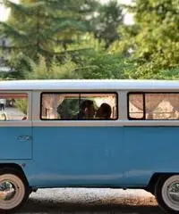 Noleggio pulmino volkswagen salerno - 3