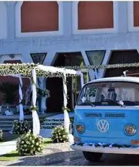 Noleggio pulmino volkswagen salerno - 4