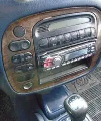 Sharon 1900 diesel 7 posti - Rimini - 5