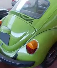 VW Maggiolino 1976 - Cuneo - 2