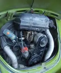 VW Maggiolino 1976 - Cuneo - 3