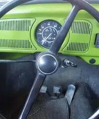 VW Maggiolino 1976 - Cuneo - 5