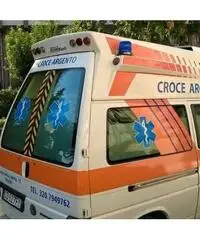 Ambulanza - Puglia - Brindisi - 3
