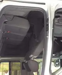 Volswagen Caddy/ touran Maxi TRASPORTO DISABILI - Catania - 6