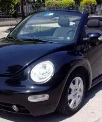 New Beetle Cabrio/Roadster 1.4 16V - Campania - 4
