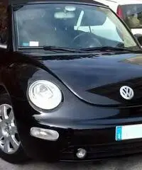New Beetle Cabrio/Roadster 1.4 16V - Campania - 5