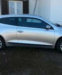 SCIROCCO BLUEMOTION 1.4 122 CV ANNO 2010 - Viterbo - 3