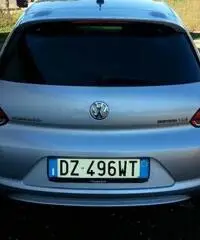 SCIROCCO BLUEMOTION 1.4 122 CV ANNO 2010 - Viterbo - 4