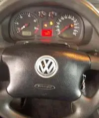 VW Golf 4 1.9 tdi - Cuneo - 4