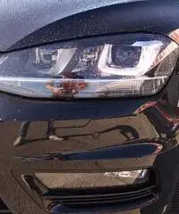 Volkswagen Golf 7 R-line 2.0 tdi - E6 2016 KM0 - Cuneo - 3