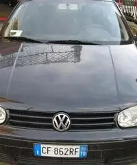 VW Golg 1.9 TDi 5 porte - Piemonte - 2