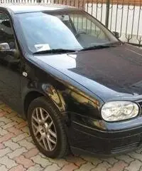 VW Golg 1.9 TDi 5 porte - Piemonte - 3