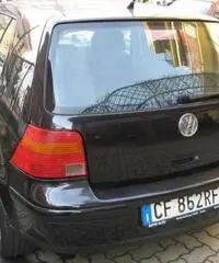 VW Golg 1.9 TDi 5 porte - Piemonte - 4