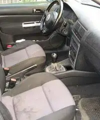 VW Golg 1.9 TDi 5 porte - Piemonte - 6