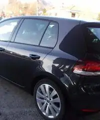 Volkswagen Golf VI 2.0 tdi - Cuneo - 2