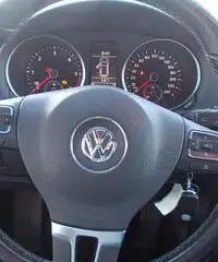 Volkswagen Golf VI 2.0 tdi - Cuneo - 4