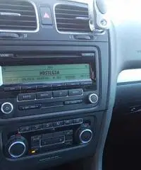 Volkswagen Golf VI 2.0 tdi - Cuneo - 5