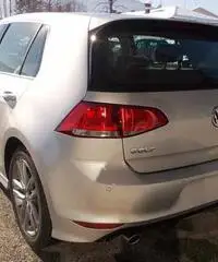 Vw Golf R-LINE 1.6 E6 - NUOVA KM0 - Cuneo - 2