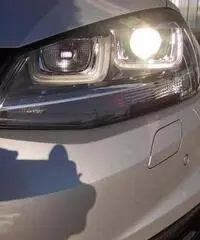 Vw Golf R-LINE 1.6 E6 - NUOVA KM0 - Cuneo - 3