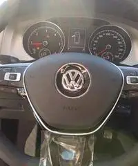 Vw Golf R-LINE 1.6 E6 - NUOVA KM0 - Cuneo - 4