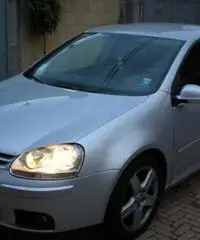 Golf 5 2.0 tdi con 95000 km - Piemonte