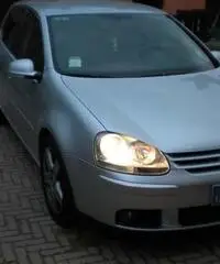 Golf 5 2.0 tdi con 95000 km - Piemonte - 2