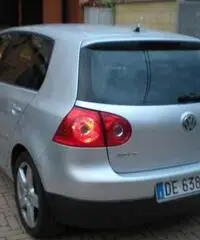 Golf 5 2.0 tdi con 95000 km - Piemonte - 5