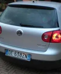 Golf 5 2.0 tdi con 95000 km - Piemonte - 6