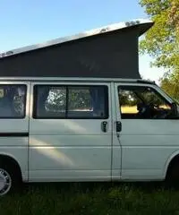 Multivan westfalia - Piemonte