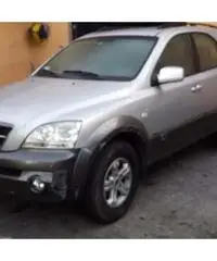 KIA SORENTO CRDI - Roma