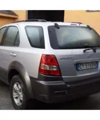 KIA SORENTO CRDI - Roma - 2