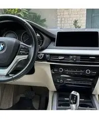 Bmw x5 (f15/f85) - 2015 - 2