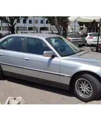 BMW e38 525 tds