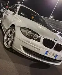 Bmw 120 120d cat 5 porte Futura DPF - 3