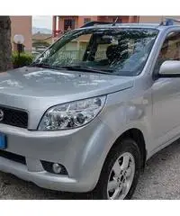 Auto daihatsu terios sx