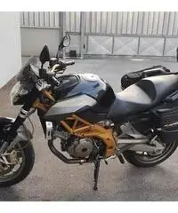 Aprilia Shiver 750 2008