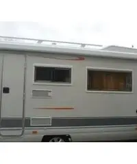 Camper elnagh doral 114 - 2