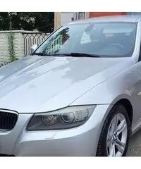 BMW 320d XDrive 2.0 cc con 177 cavalli 280000 km