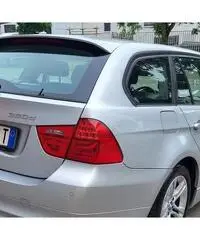 BMW 320d XDrive 2.0 cc con 177 cavalli 280000 km - 2